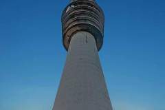 Hornisgrinde-Funkturm