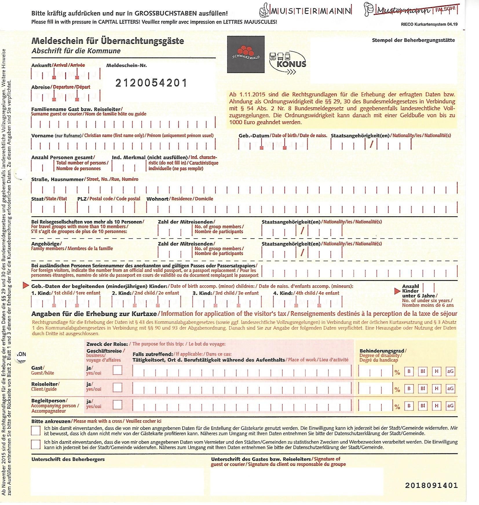 Downloads - Ferienhaus Herrenwies